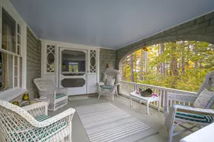 3 Asticou Hill Trail-Northeast Harbor, Mount Desert, ME 04662 - Photo 4