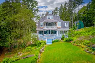 3 Asticou Hill Trail-Northeast Harbor, Mount Desert, ME 04662 - Photo 58