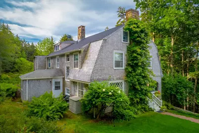 3 Asticou Hill Trail-Northeast Harbor, Mount Desert, ME 04662 - Photo 2