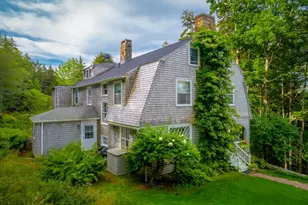 3 Asticou Hill Trail-Northeast Harbor, Mount Desert, ME 04662 - Photo 2