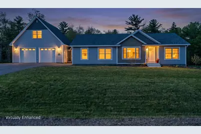 72 Honey Hill Lane, Hampden, ME 04444 - Photo 1