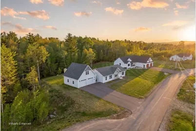 72 Honey Hill Lane, Hampden, ME 04444 - Photo 4