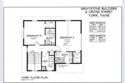 6 Cross Street, York, ME 03909 - Photo 22