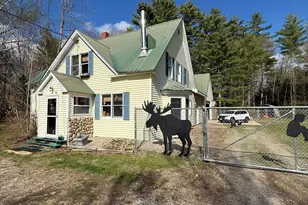 27 Stevens Mill Rd, Fryeburg, ME 04037 - Photo 1