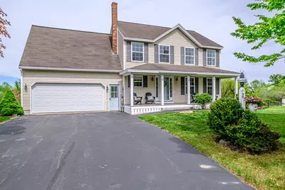 27 Clearview Drive, Gorham, ME 04038 - Photo 2