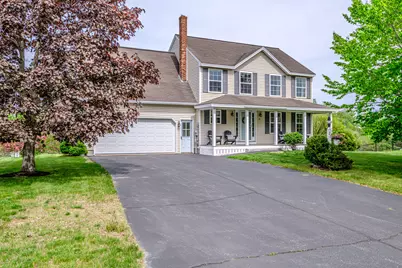 27 Clearview Drive, Gorham, ME 04038 - Photo 4