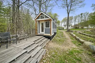 1773 Hudson Rd, Hudson, ME 04449 - Photo 10