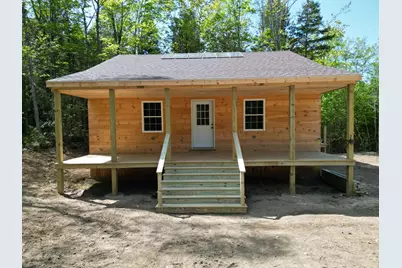 189 Weir Pond Road, Lee, ME 04455 - Photo 2