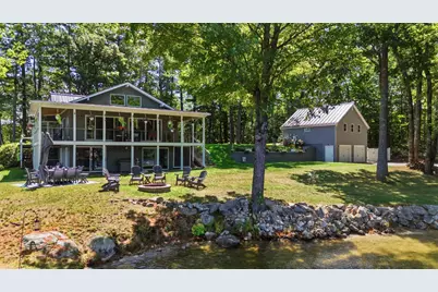 60 Cardinal Lane, Poland, ME 04274 - Photo 4
