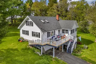 87 Sunrise Terrace, Thomaston, ME 04861 - Photo 2