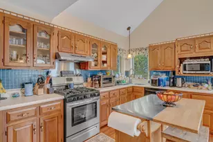 87 Sunrise Terrace, Thomaston, ME 04861 - Photo 8