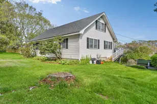 87 Sunrise Terrace, Thomaston, ME 04861 - Photo 36