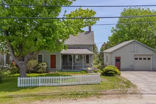1807 Harpswell Islands Rd, Harpswell, ME 04066 - Photo 1