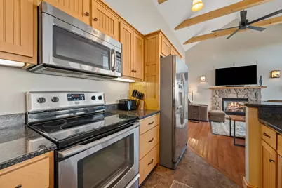 21&23 Green Drake Lane #1060&1061, Sandy River Plt, ME 04970 - Photo 36