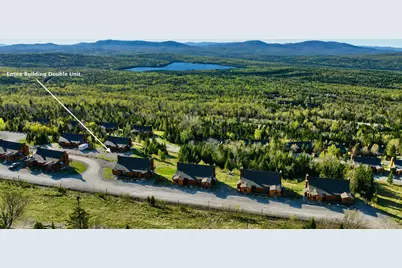 21&23 Green Drake Lane #1060&1061, Sandy River Plt, ME 04970 - Photo 2