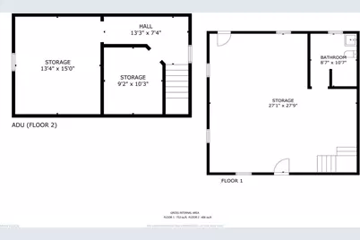 22 Denico Lane, Benton, ME 04901 - Photo 26