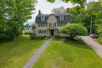 13 Grove Street #3, Kennebunk, ME 04043 - Photo 1