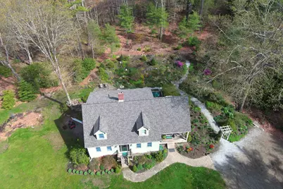 21 Nobleboro Woods Road, Nobleboro, ME 04555 - Photo 64