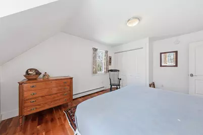 21 Nobleboro Woods Road, Nobleboro, ME 04555 - Photo 38