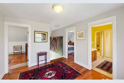 21 Nobleboro Woods Road, Nobleboro, ME 04555 - Photo 26