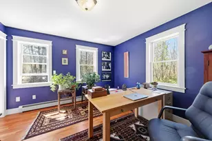 21 Nobleboro Woods Rd, Nobleboro, ME 04555 - Photo 20