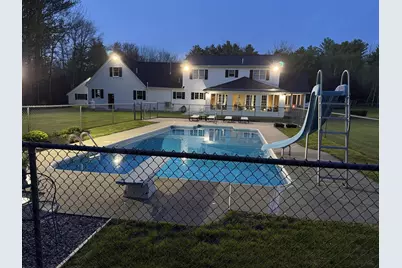 121 Waters Hill Road, Livermore, ME 04253 - Photo 2