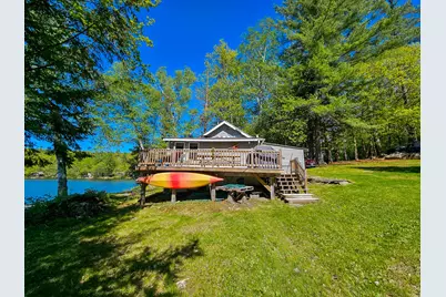 136 Sand Pond Road, Waterville, ME 04938 - Photo 8