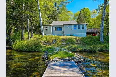 136 Sand Pond Road, Waterville, ME 04938 - Photo 6