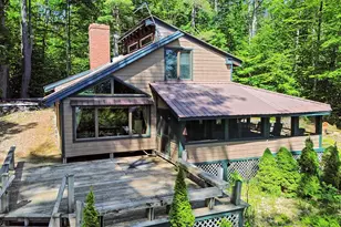 8 Horseshoe Island, Winthrop, ME 04364 - Photo 2