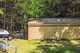 8 Horseshoe Island, Winthrop, ME 04364 - Photo 40