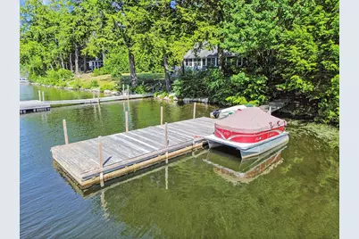 8 Horseshoe Island, Winthrop, ME 04364 - Photo 44