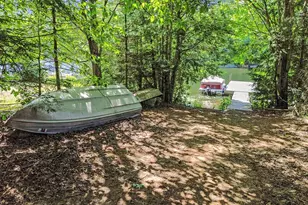 8 Horseshoe Island, Winthrop, ME 04364 - Photo 42