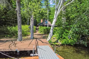 8 Horseshoe Island, Winthrop, ME 04364 - Photo 34