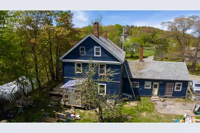 21 Jacksonville Road, East Machias, ME 04630 - Photo 2