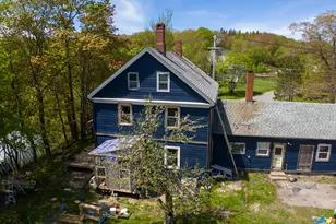 21 Jacksonville Rd, East Machias, ME 04630 - Photo 2