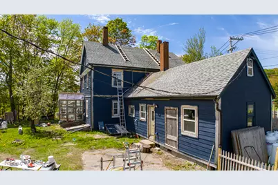21 Jacksonville Road, East Machias, ME 04630 - Photo 4