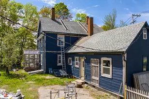 21 Jacksonville Rd, East Machias, ME 04630 - Photo 4