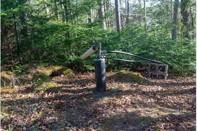 298 E Van Buren Cove Road, Sinclair, ME 04779 - Photo 22