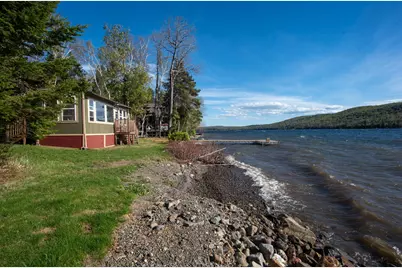 298 E Van Buren Cove Road, Sinclair, ME 04779 - Photo 2