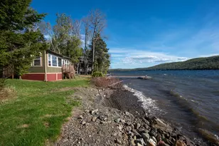 298 E Van Buren Cove Rd, Sinclair, ME 04779 - Photo 2