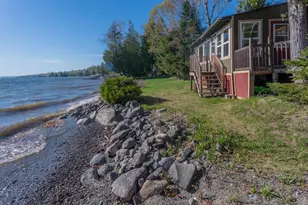 298 E Van Buren Cove Rd, Sinclair, ME 04779 - Photo 1