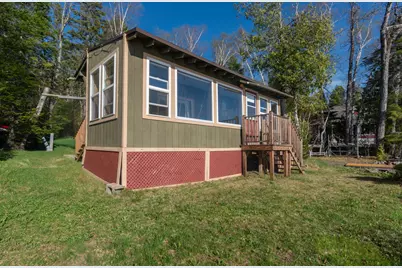 298 E Van Buren Cove Road, Sinclair, ME 04779 - Photo 8