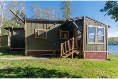 298 E Van Buren Cove Road, Sinclair, ME 04779 - Photo 4