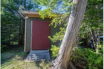 298 E Van Buren Cove Road, Sinclair, ME 04779 - Photo 18