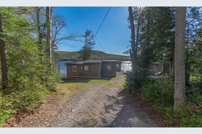 298 E Van Buren Cove Road, Sinclair, ME 04779 - Photo 6