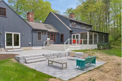 4 Commons Lane, Kennebunk, ME 04043 - Photo 62