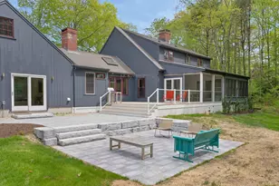 4 Commons Ln, Kennebunk, ME 04043 - Photo 62