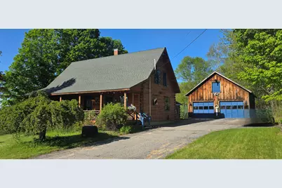 60 Brett Hill Road, Paris, ME 04281 - Photo 2