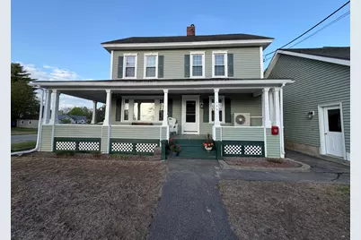 137 Maine Avenue, Millinocket, ME 04462 - Photo 2