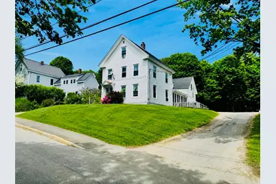 51 Spring Street, Gardiner, ME 04345 - Photo 2
